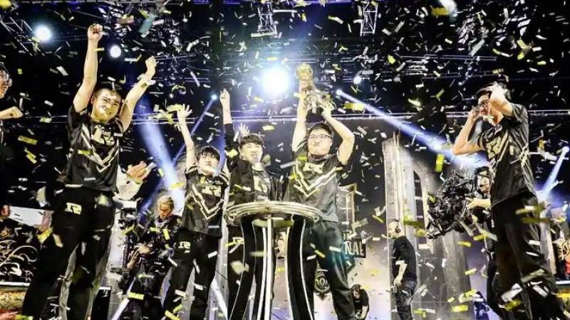 LOL2026全球总决赛S16 – 比赛时间与总决赛观看指南 BO1、BO3 与 BO5 的差别