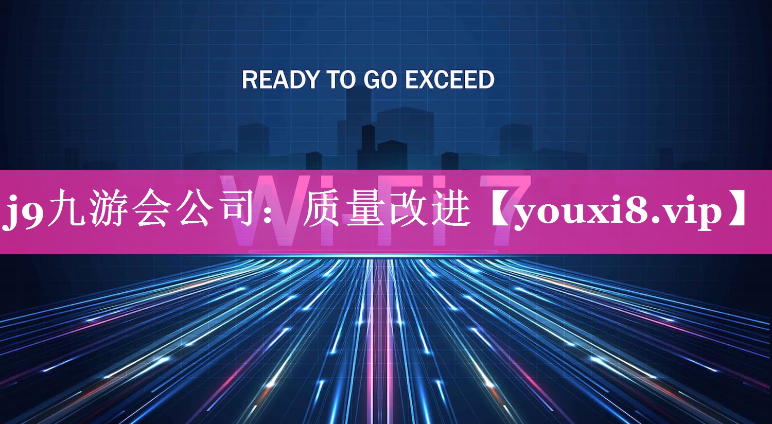 质量改进