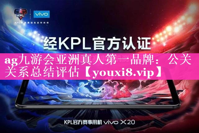 公关关系总结评估